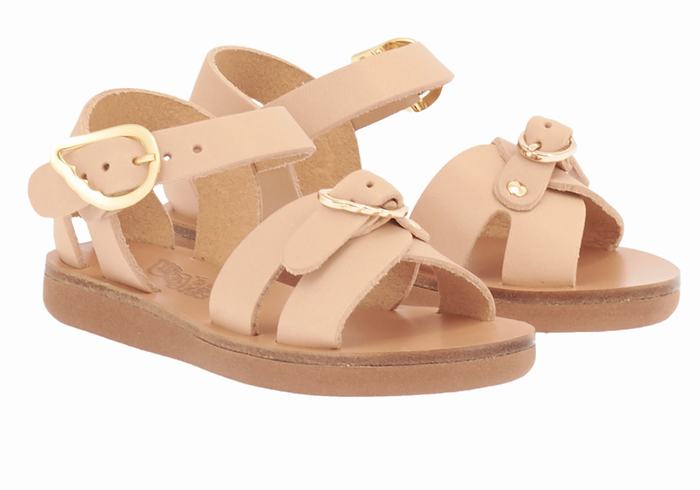 Sandales Casual Ancient Greek Sandals Little Vasso Soft   | OTJ-3070461